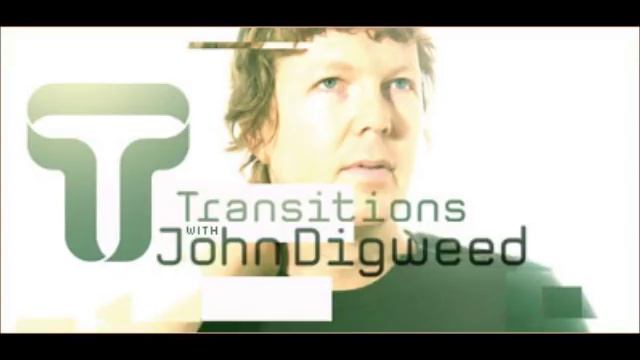 John Digweed - Transitions 435 - Best of 2012 смотреть онлайн