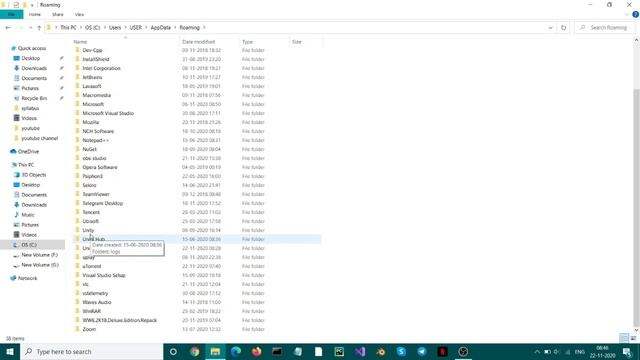 Unity Failed To Load Window Layout | Error Fixed смотреть онлайн