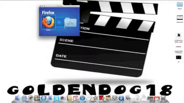 How to Download Firefox on Mac смотреть онлайн