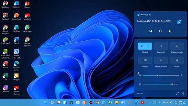 Cara Menampilkan Wifi Di Windows 11 Yang Hilang смотреть онлайн