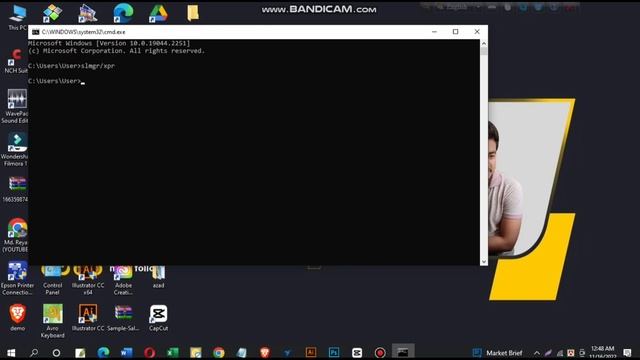 How to check Windows 7/8/10 license expir date in run option. смотреть онлайн