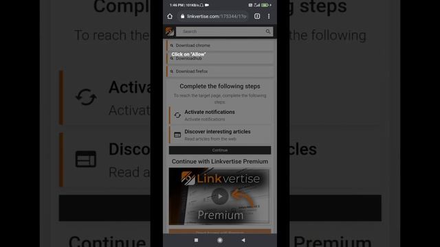 Linkvertise Tutorial | Download Videos From NSFW Discord Server 18+ | Leaked_Indian_MMS смотреть онлайн