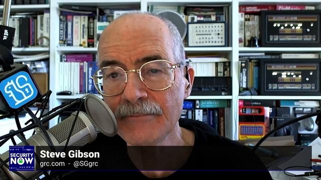 The NSA @ Home - LastPass hack details, Signal says no to UK, more PyPI troubles, QNAP bug bounty смотреть онлайн