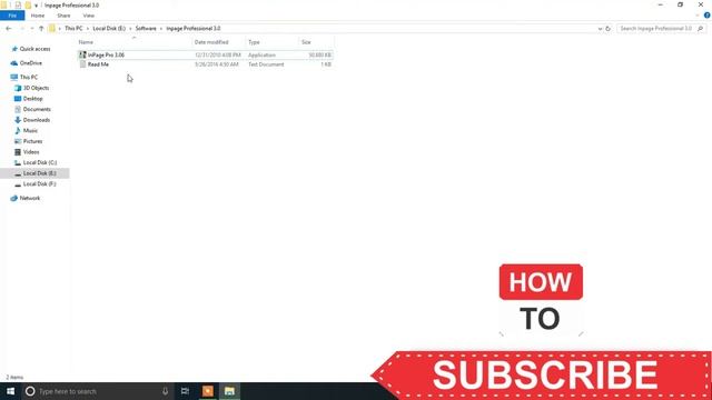how to Install Easy inpage 3,0 in window 10,8,8 1 in urdu Hindi смотреть онлайн