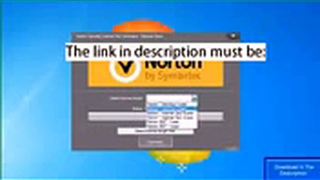 Norton Security License Keygen Working Download In Description смотреть онлайн