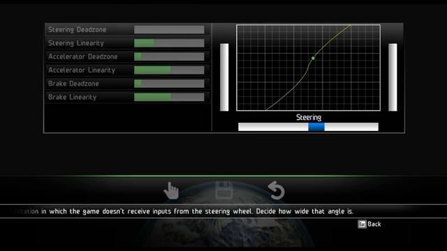 Game WRC 2010-Logitech MOMO Racing смотреть онлайн
