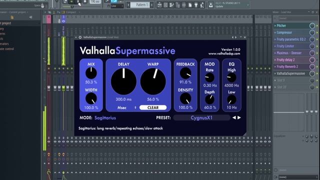 👨🚀 My SECRET PLUGIN for Crazy Vocal Effects [All DAW's] смотреть онлайн