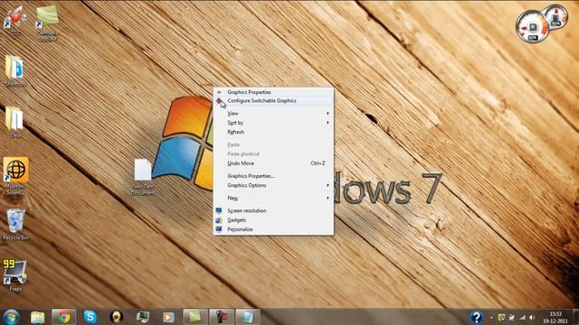 How to configure switchable graphics смотреть онлайн