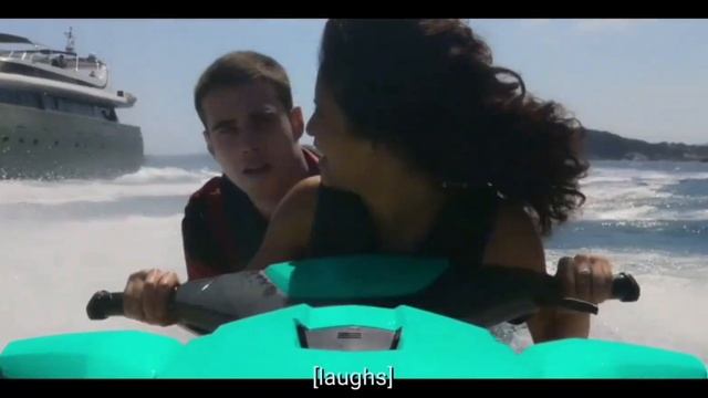 Hollywood movie explained in Hindi and Urdu // Through My Window Across The Sea in Hindi смотреть онлайн