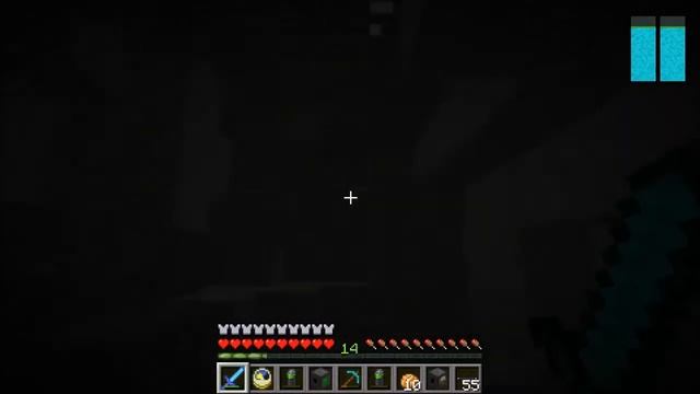 Let's Play Minecraft Ep 26 A New and Old Day смотреть онлайн