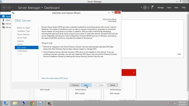 How To Install Active Directory On Windows Server 2012 смотреть онлайн