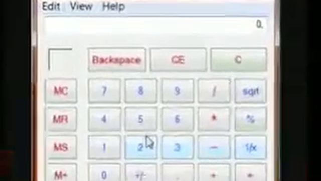 Bug in Windows Calculator смотреть онлайн