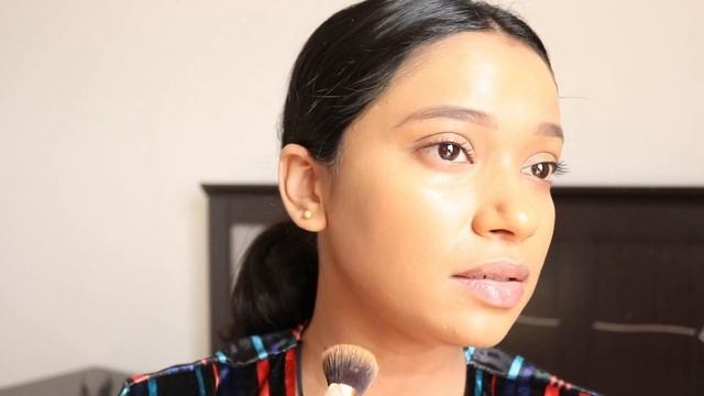 MAC STUDIO FIX FLUID FOUNDATION REVIEW-DRY SKIN-NC 45 смотреть онлайн
