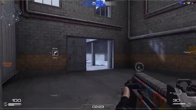 Soldier Front 2 смотреть онлайн