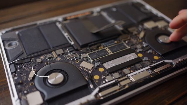 Introduction to Computer Hardware | CPU,RAM, PSU, HDD/SSD смотреть онлайн