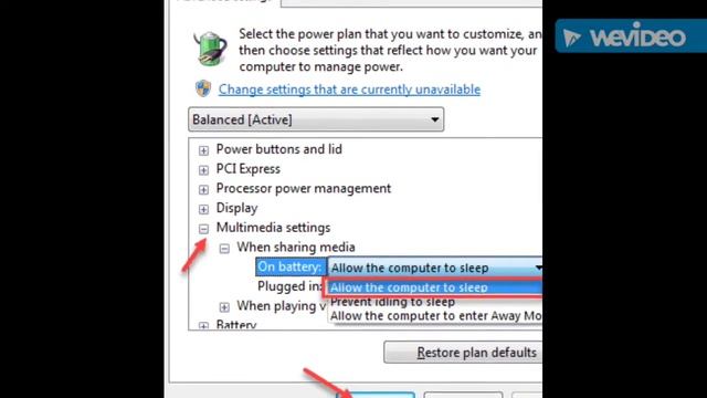Sleep mode issue in windows 10 how to solve issue step by step. смотреть онлайн