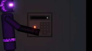 Смерть и пароль на карте Abyss Пипл плейграунд - момент в отдыхе