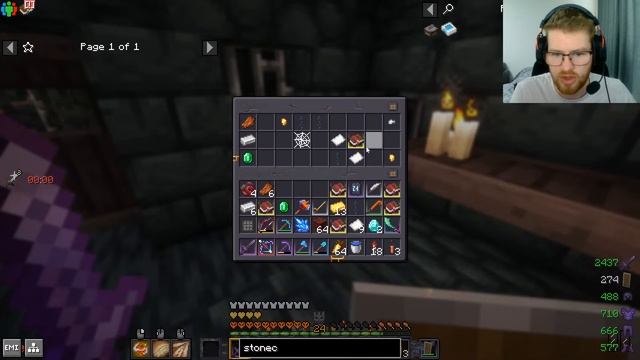 🔴 Prežijem 100 dní v HARDCORE? | Prominence II Modpack | CZ/SK Stream | Cwortex LIVE смотреть онлайн