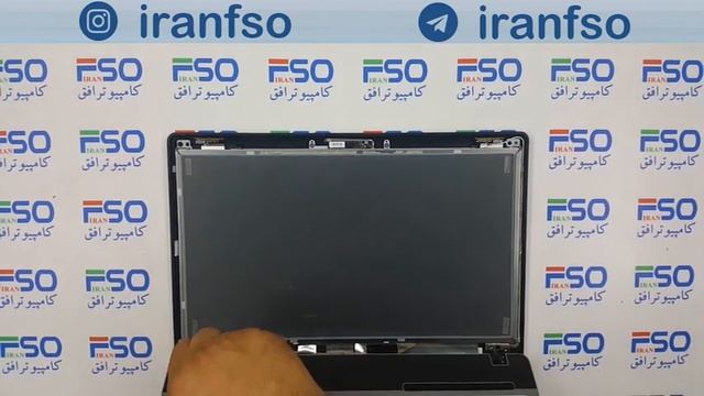 How to replace Lenovo IdeaPad Z560 laptop screen смотреть онлайн