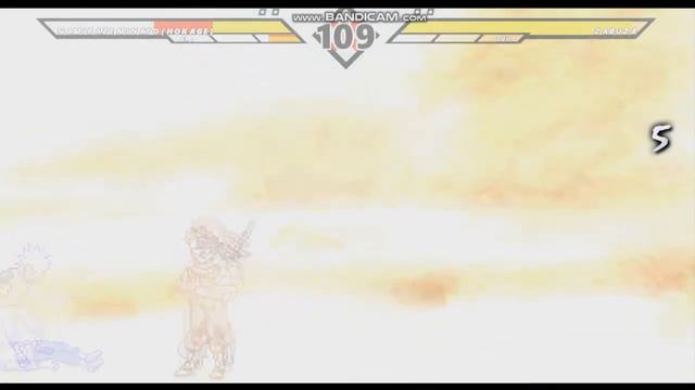 MUGEN MINATO HOKAGE VS EVERYONE - ULTIMATE NINJA 6 смотреть онлайн