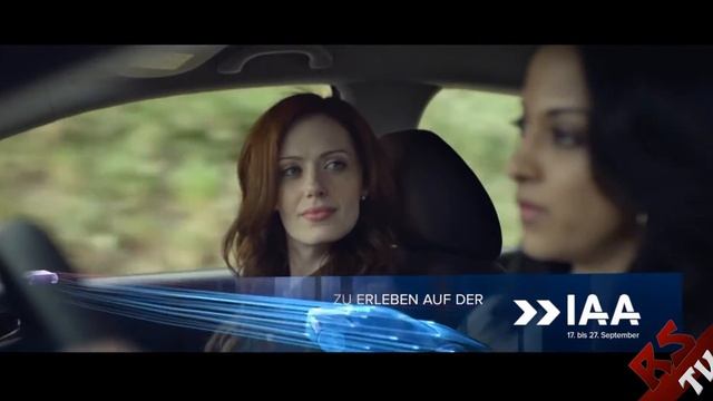 SEAT - Offizieller TV Spot / August 2015 [German/HD] смотреть онлайн
