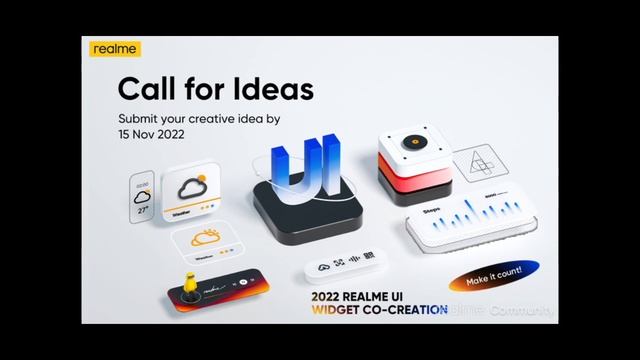 Realme New update October 2022, Realme UI 3.0 Android 12, Realme UI 4.0 update System UI update Dat смотреть онлайн