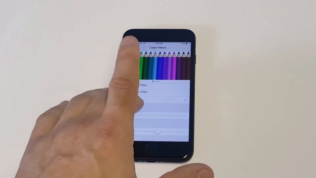 Iphone 7 / Iphone 7 Plus Yellow Screen Fix - Fliptroniks.com смотреть онлайн