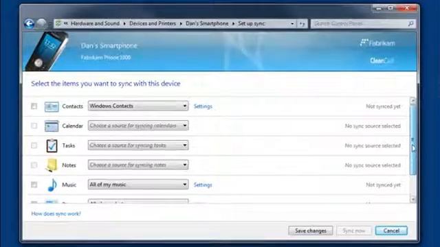 Video Changing Windows settings Help & How to Microsoft Windows смотреть онлайн