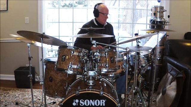 "Jazz Groove #6" style demo смотреть онлайн