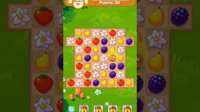 Garden Tales Level 01 and 02 смотреть онлайн