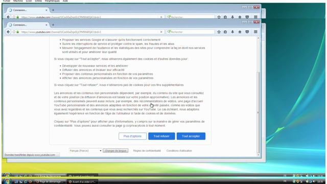Mini présentation de Windows vista смотреть онлайн