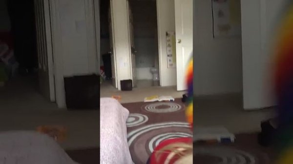 Brother and sister love