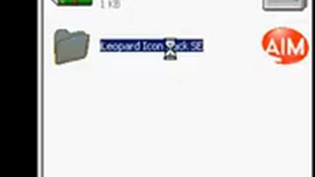 How To Give Rocket Dock A Touch Of Mac смотреть онлайн