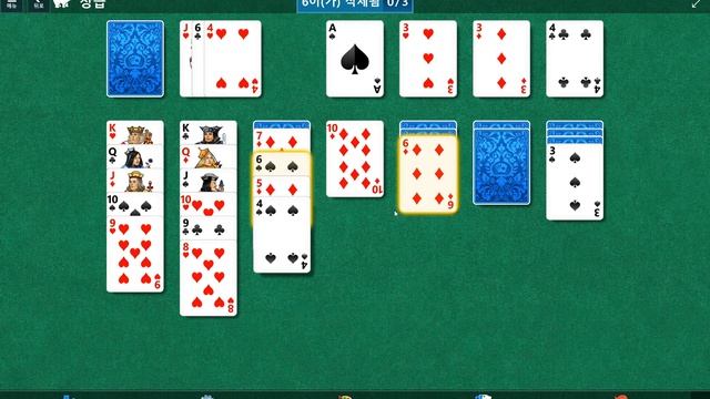 Windows 10 MicroSoft Solitaire Collection Daily Challenge Solve 2023 jan 16 klondike смотреть онлайн