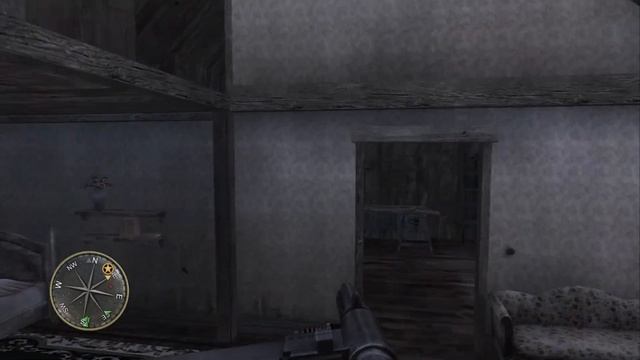 Call of Duty 3 (RPCSX PS3 Emulator) Part 3 смотреть онлайн