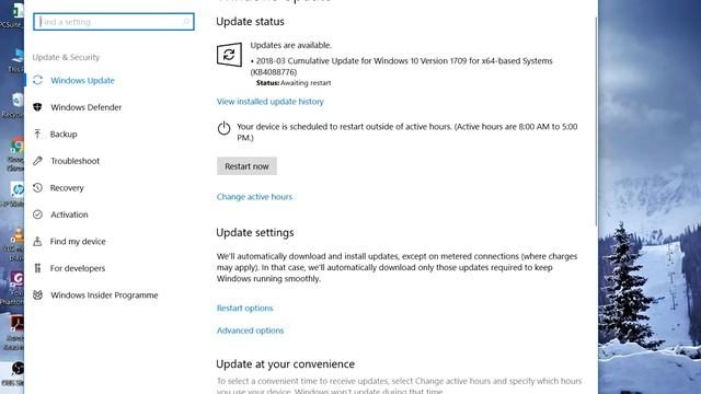 Windows 10 - How to Reset Windows to Factory Settings without installation disc смотреть онлайн
