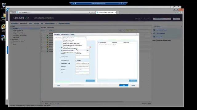 arcserve UDP Appliance Webinar - Be a Data Management Rockstar смотреть онлайн