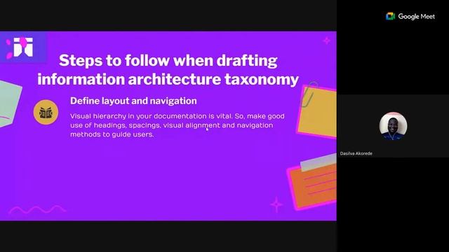 Information Architecture смотреть онлайн