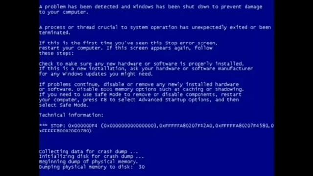 Hidden Windows NT 6.1 Startup Sound (Máy Tính Đặc Biệt) смотреть онлайн