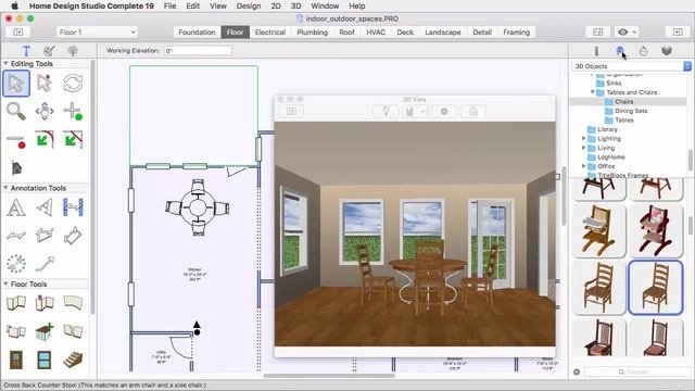 3D Objects - MAC смотреть онлайн
