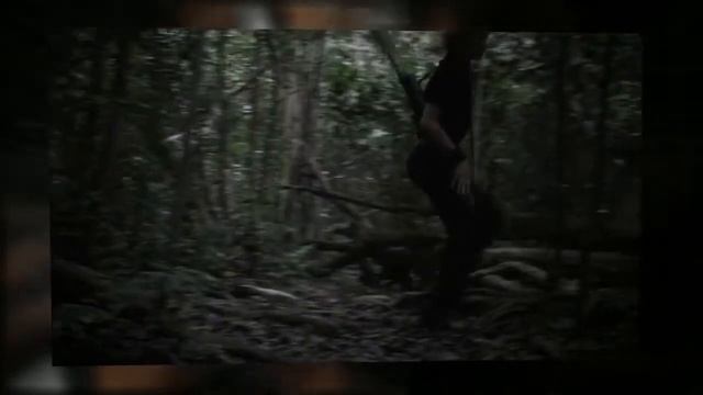 The Hunger Games - Marco Fernandez (MAC) смотреть онлайн