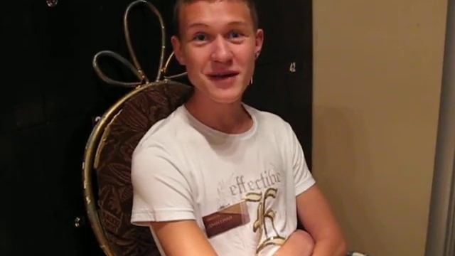 Кто такие программисты? Мнение гардеробщика клуба. смотреть онлайн