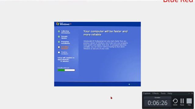 How to windows xp install on virtual box 😎 2021 смотреть онлайн