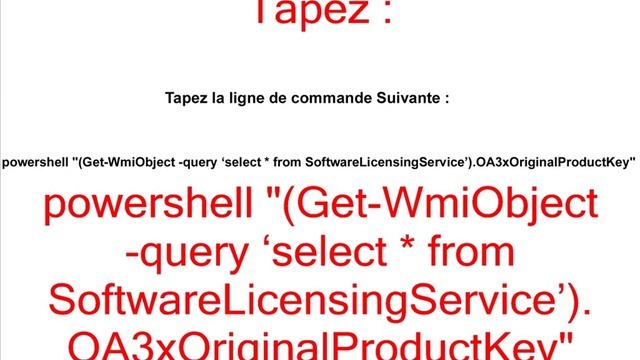 Clé d'activation Windows 10 - Activation key windows 10 смотреть онлайн
