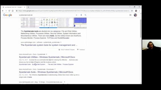 CM Part 2 – Autoruns смотреть онлайн