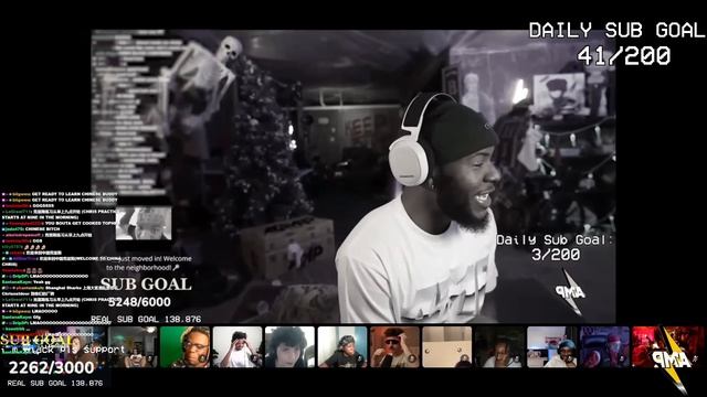 Plaqueboymax & Chris Make DISS TRACKS On Eachother.. 👀 смотреть онлайн