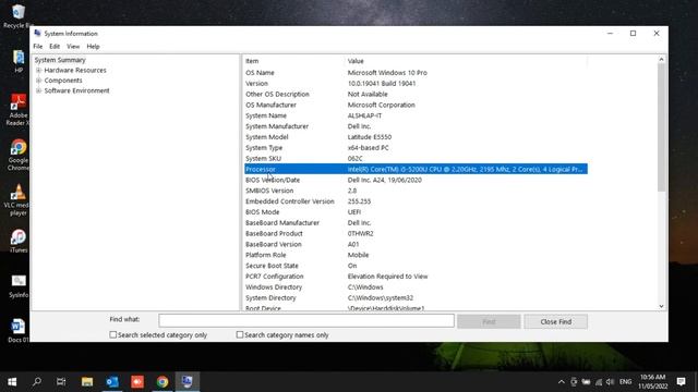 3 Easy ways to Check System Specification on Windows 10 || 2022 смотреть онлайн