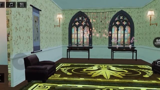 LifeAfter- Cinderella’s House Manor Design (2015 Live Action) смотреть онлайн