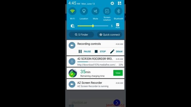 How To Download AZ Screen Recorder Pro APK Free.. смотреть онлайн