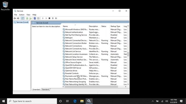 Windows 10 Native SSH Server Install смотреть онлайн